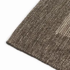 Ковер Yannick 200х300 см, шерсть, хлопок