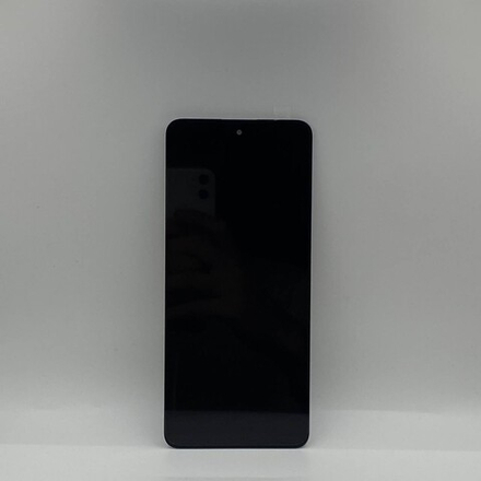 Дисплей Xiaomi Poco X4 GT/Note 11T (22041216G) Оригинал