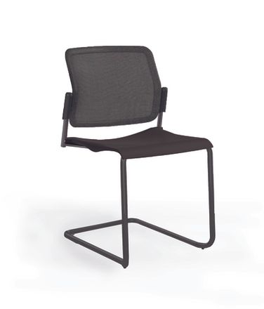 Movie на кантилевере