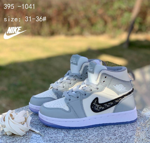 Кроссовки по 8 пар (31-36)р. / 395-1041