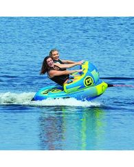 Баллон буксировочный 2-местный O'Brien BARCA 2 S21