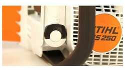 Бензиновая пила STIHL MS 250 с шиной 40 см (16") 3.1 л.с ОРИГИНАЛ
