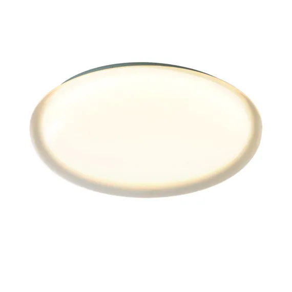 7776/ELN PALE SN 110 Светильник пластик/белый LED 76Вт 3000/4000/6000К D500 IP43 CCT JOLLY