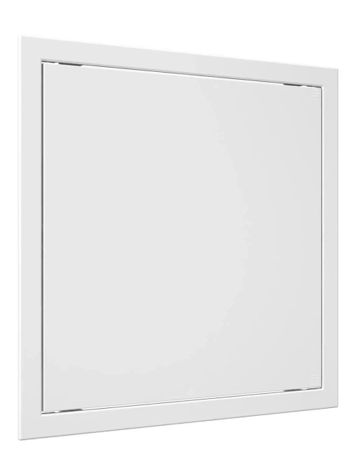 Люк пласт. 368*368 с фланцем 346*346 AD3535 AURAMAX