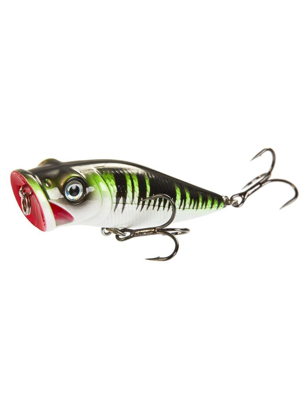 Поппер плавающий Lucky John Original POP-X F 06.50/A001