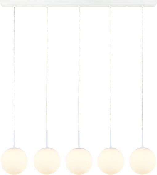 Люстра подвесная Stilfort 2168/01/05PL серия Antell