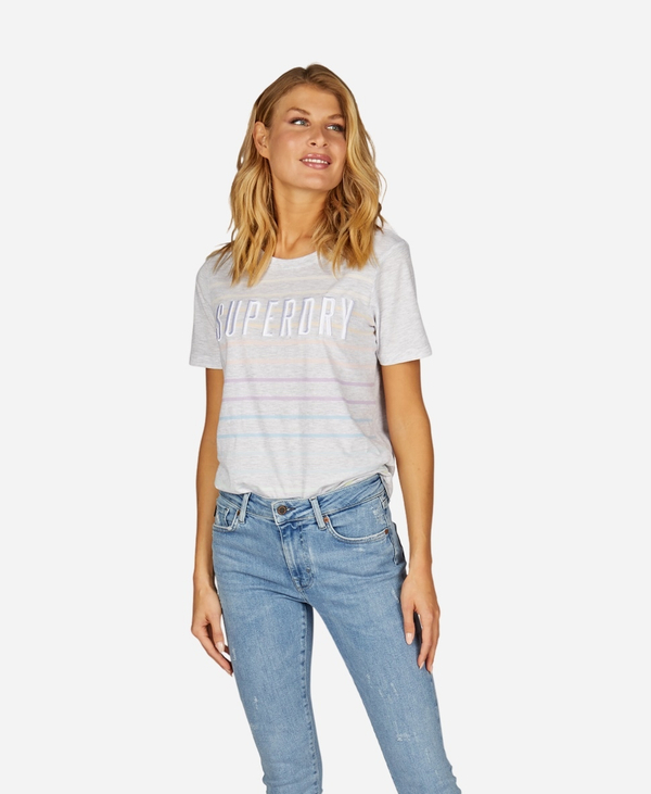 Футболка Superdry