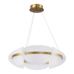 Подвесная люстра ST Luce ETOILE SL1304.203.45