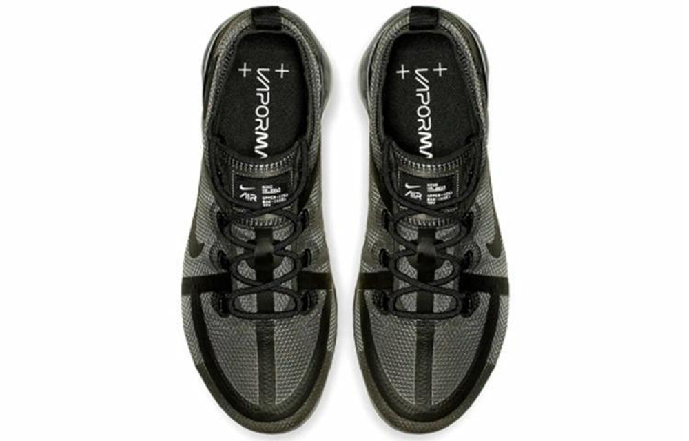 Кроссовки Nike Vapormax 2019 (Женская размерная сетка)