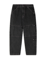 Мужские Джинсы Cntrst St Double Knee Denim