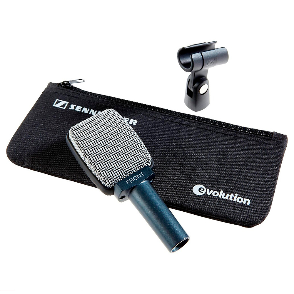 Sennheiser E 609 SILVER