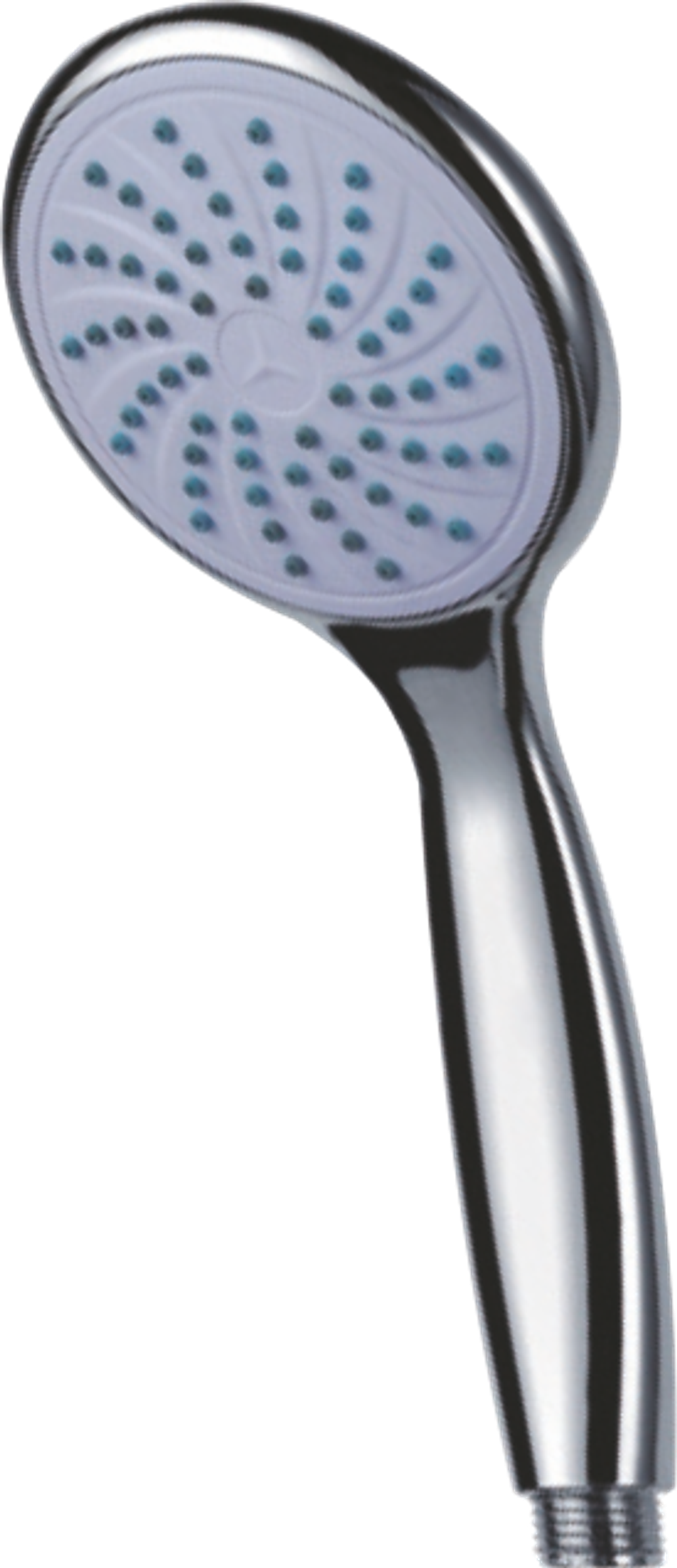 1012 Лейка для душа см (1-функций) HANSEN (50/1шт)