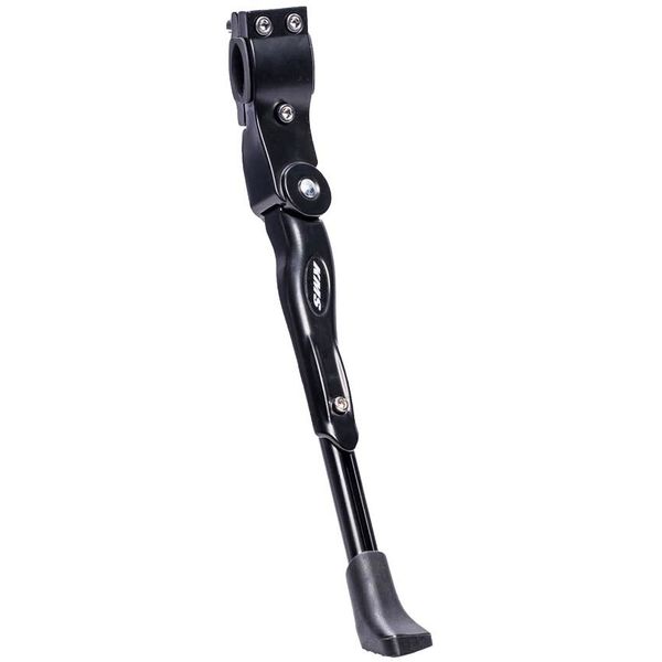 Универсальная раздвижная велосипедная подножка под перо 24-28