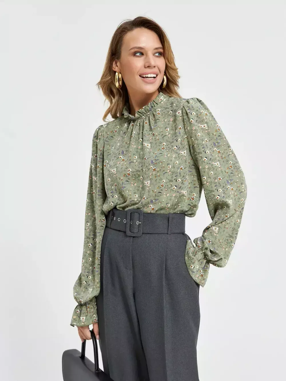 Блуза (249-7) Jetty (Акция)