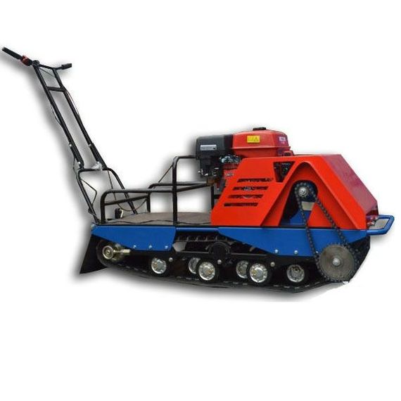 Мотобуксировщик FORZA 9 л.с. (EQ двиг. Lifan эл. стартером)