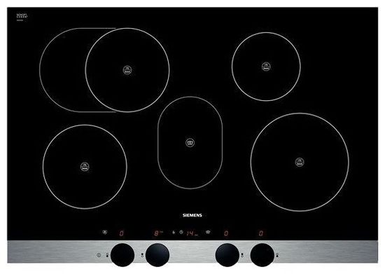 Индукционная варочная панель Siemens EH885DC11E