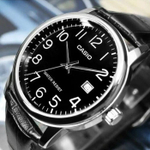 Мужские наручные часы Casio Vintage MTP-V002L-1B