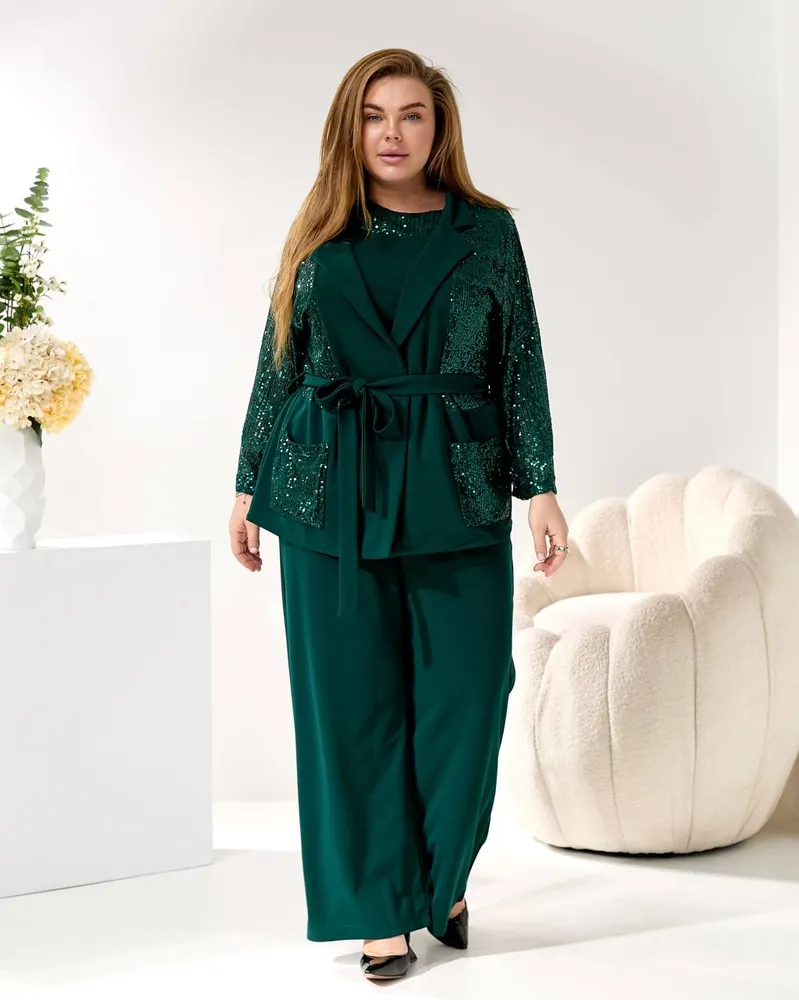 Комплект тройка УК-289-2 Фабрика Моды