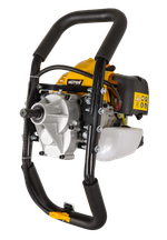 Мотобур Huter GGD-52