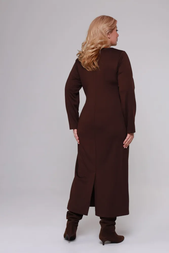 Платье 6500 Fabrika