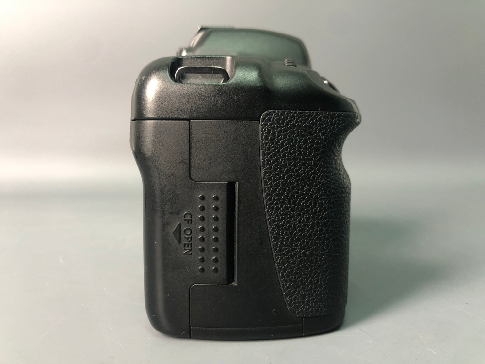 Canon EOS 5D