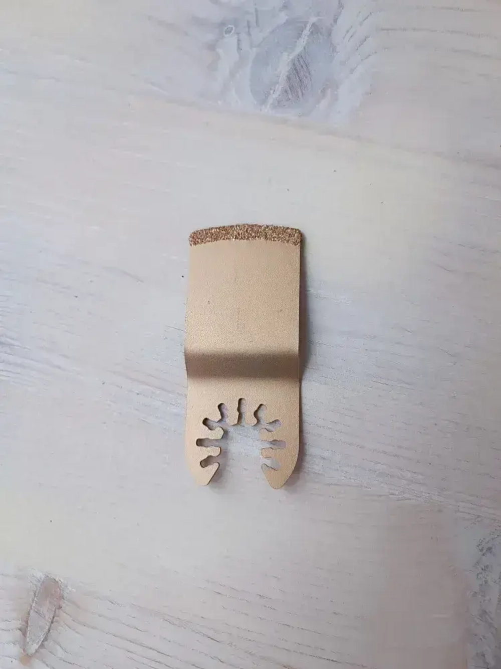 Пилка для реноватора по камню Newone