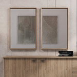 Зеркало для серванта ENZAHOME PALOMA EH69389