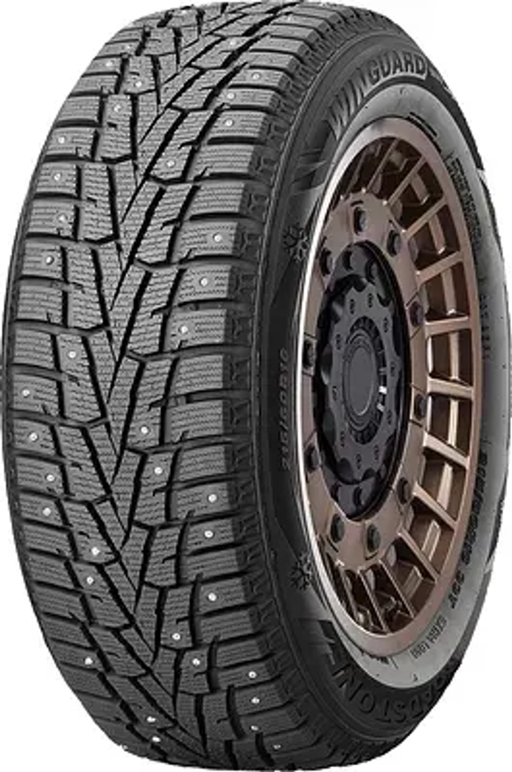 Roadstone Winguard Spike SUV TK 235/65 R16C 121/119R