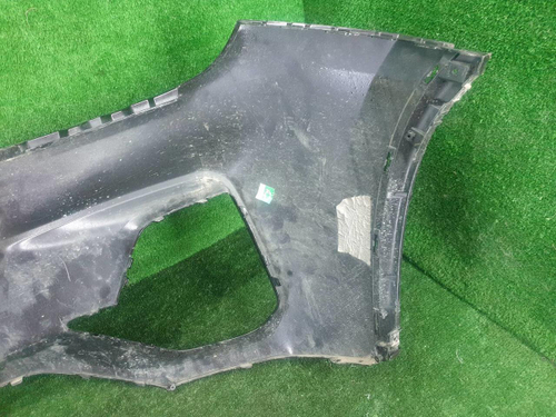 Бампер передний Chery Tiggo 8 Pro (2021-н.в.)