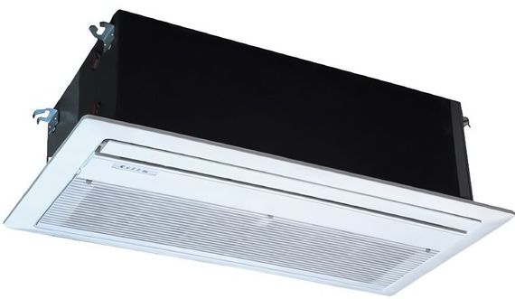 Кассетная VRF система TICA TMCS028A