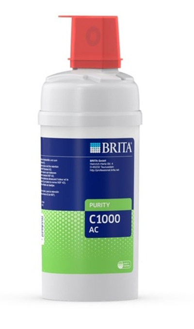Картридж сменный BRITA C1000 AC