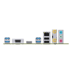 MAXSUN MS-Challenger B760M D5 WIFI (Socket 1700, mATX, 2*DDR5, VGA+ HDMI, 3*SATA3, 2*M.2, 1*PCIEx16/1*PCIEx1, 2*USB2.0, 4*USB 3.2, LAN 1*1G, Bluetooth,  Wi-Fi 802.11ax,  RTL)