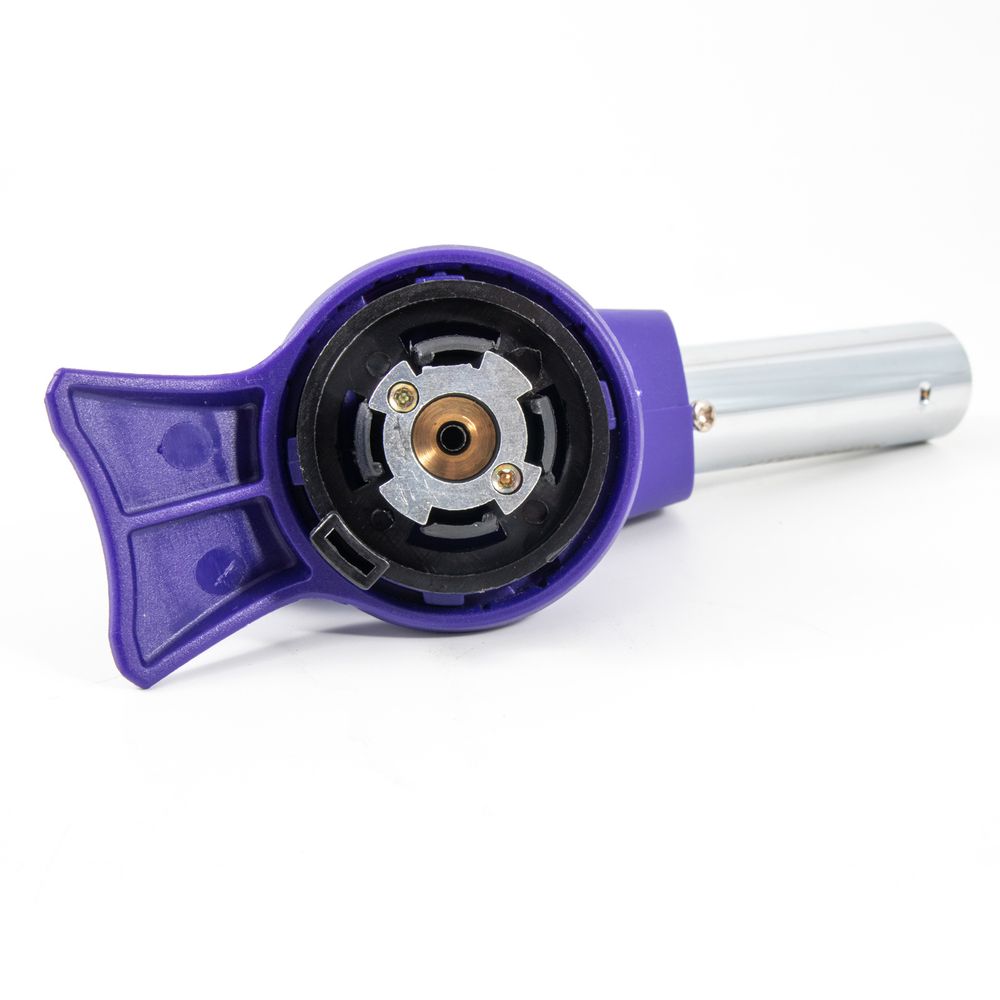 Горелка порт. &quot;СЛЕДОПЫТ-GTP-N05&quot;, пьезо., с газогенер. (цанг.)/68/100/