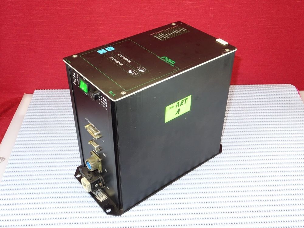 FIAM M BL-L/2