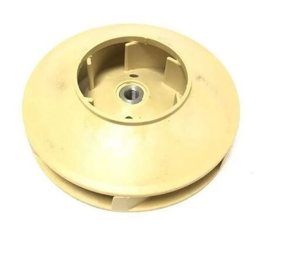 Крыльчатка насоса MEC80.Т300DХ диаметр 118 мм