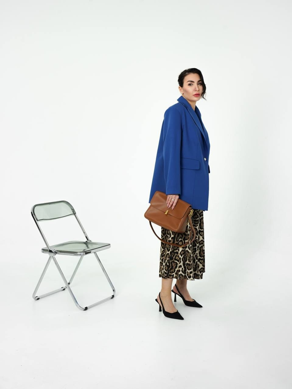 Leo юбка макси