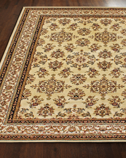 Olympos d064 CREAM Прямой