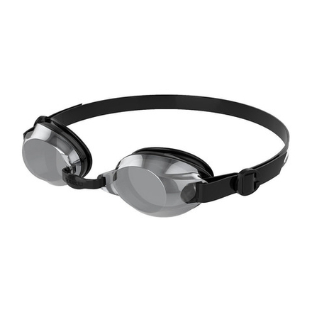 Очки для плавания SPEEDO Jet Mirror, 8-09648F986, зеркальный линзы