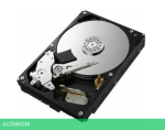 Жесткий диск Toshiba MG04ACA200N
