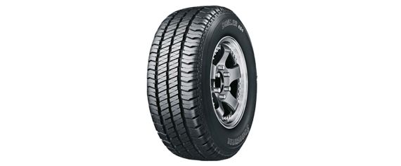Nexen Roadian HTX RH5 245/70 R17 110T