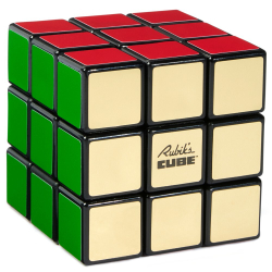 Rubik - Rubik's Cube 3x3 Retro 50th Anniversary Special Edition 20144973 / артикул   10964 6068726 20144973  / GTIN 778988505007