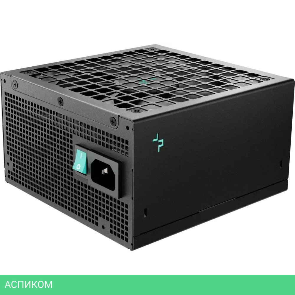 Блок питания Deepcool GAMERSTORM ATX 1200W PN1200M Gen.5 (R-PNC00M-FC0B-WGEU)