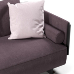 Диван двухместный ENZA HOME CANTON EH66951