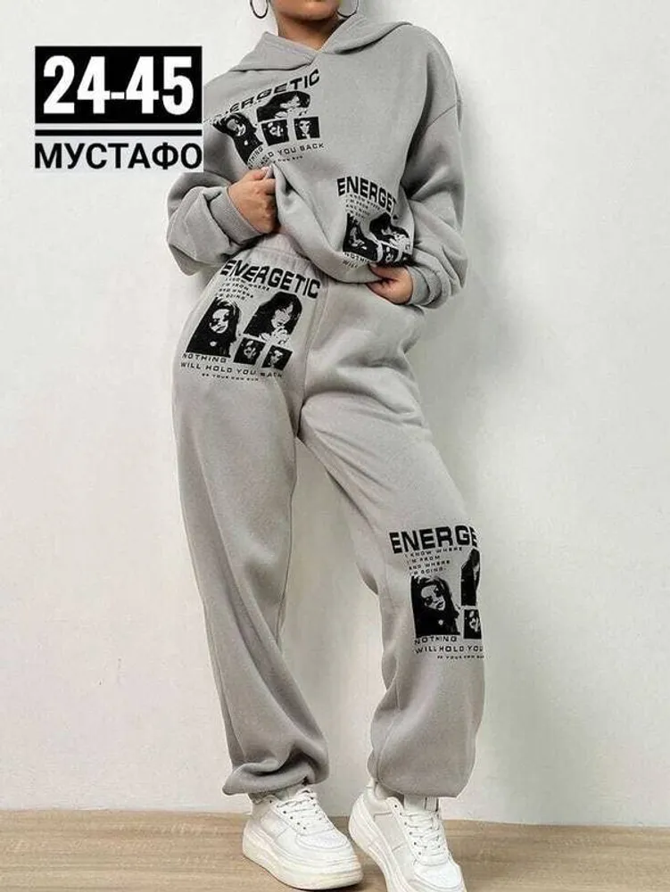 Костюм 2944863 Fabrika