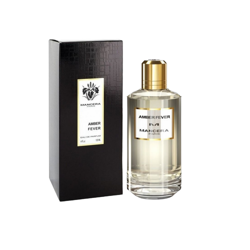 MANCERA Amber Fever edP 120ml unisex