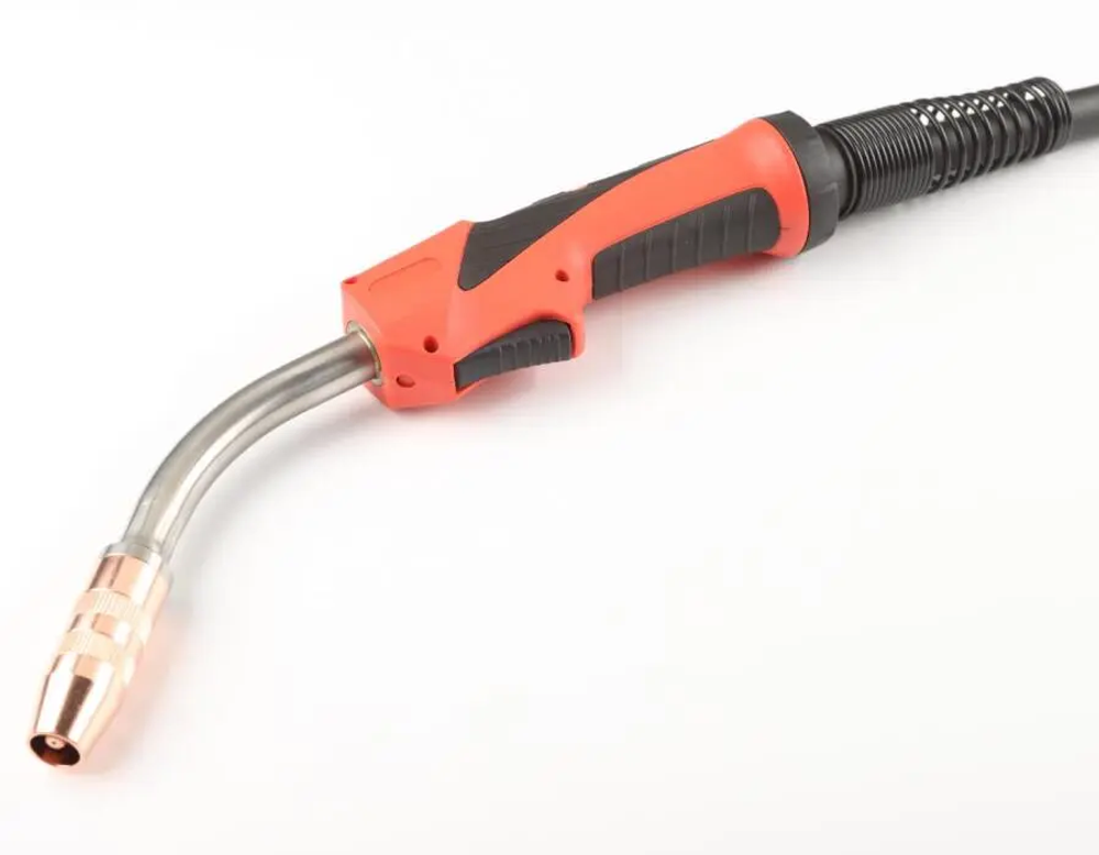 Горелка MTG 250i с воздушным охлаждением XL4.035.924