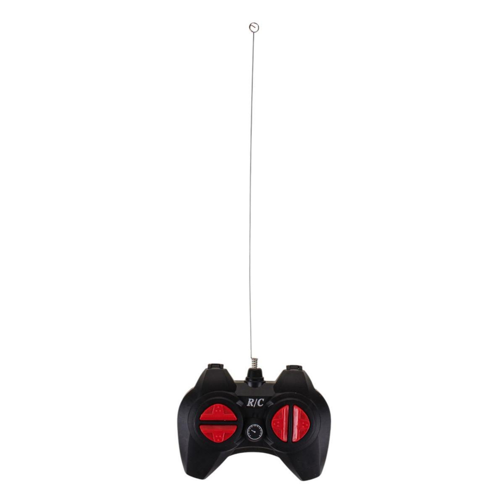 Джип на РУ, коробка 6518B