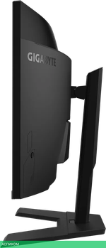 Игровой монитор Gigabyte GS34WQC