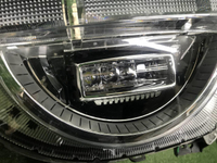Битая Фара левая Tank 300 (2021-н.в.) LED