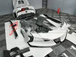 Карбоновый обвес SF90 XX style для FERRARI SF90 Феррари